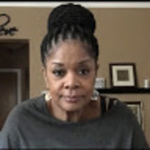 Meet your Posher, Vickie